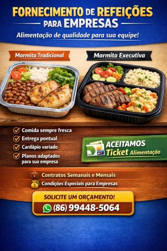 Quentinhas 