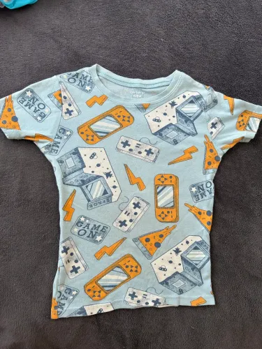 Camisa infantil carter?s 