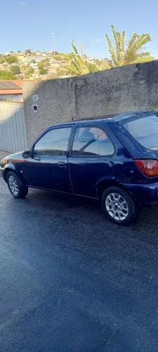 Ford Fiesta 1.0i 3P E 5P 1997