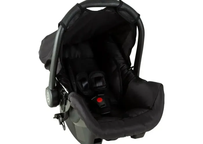 Bebê conforto Galzerano