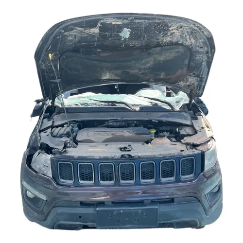 Câmbio Automático Jeep Compass Renegade Fiat Toro 2.0 Diesel 2016 a 2026
