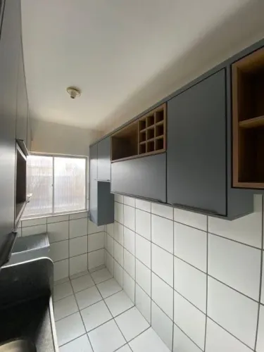 Alugo Apartamento Cohama