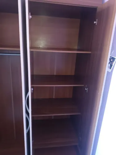Guarda roupa seminovo