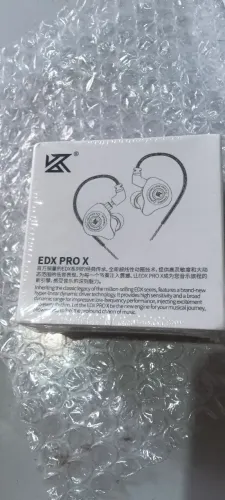 Kz edx Pro X