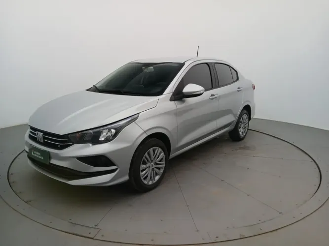 Fiat Cronos Drive 1.0 6V 2025