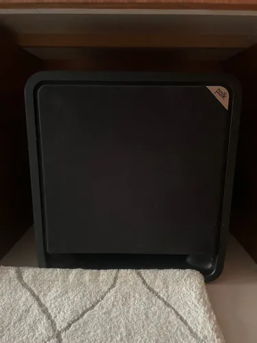 Subwoofer Polk HTS12