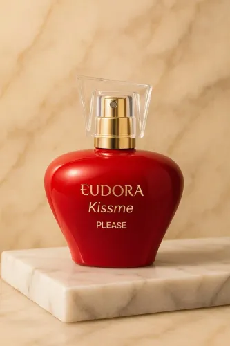 Perfumes variados