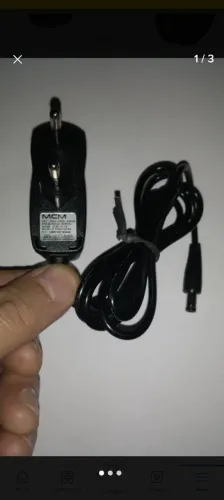 Fonte chaveada para sensor torneira Docol, para adaptação!