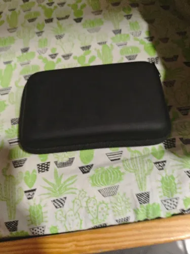 3ds desbloqueado + case e carregador original (troco por um psvita)