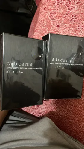 Perfumes árabes
