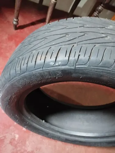 Pneu 195/50 R15