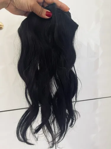 cabelo humano