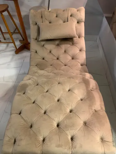 Recamier Bege