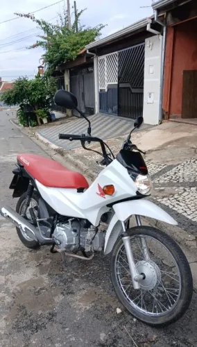 Vendo pop super econômico,ideal para trabalhar passear.