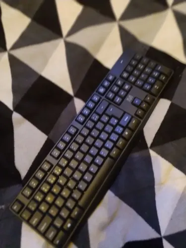 Teclado Multi CS100 Sem Fio