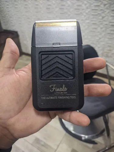 máquina shaver wahl original