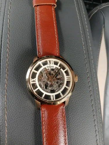 Relógio FOSSIL Automático
