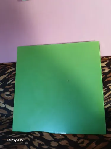 Vidro para mesa/prateleira/painel