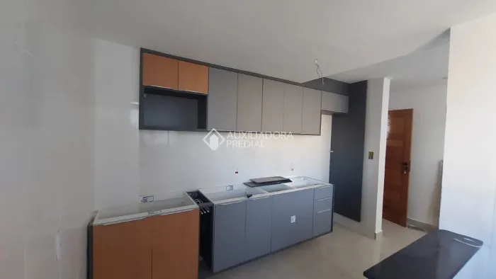 Apartamento Novo à Venda em Mauá - 2dorm, 1suite, 1vaga 60mtrs