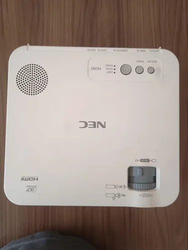 Projetor NEC ve282x