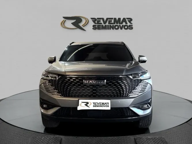 GWM Haval H6 Premium Phev AWD 2025