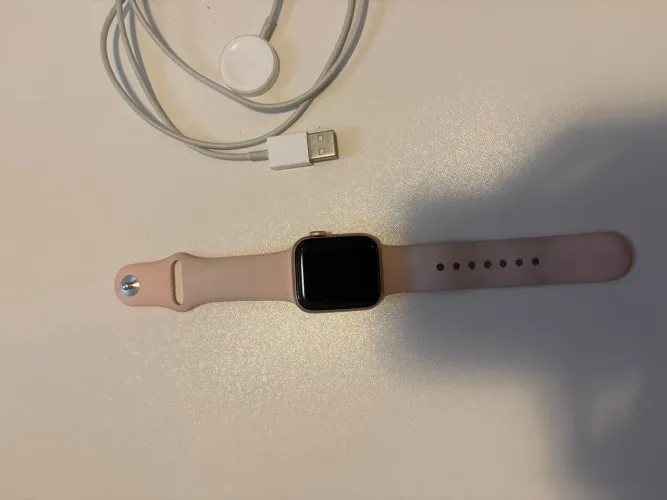 Apple Watch 5
