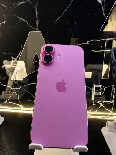IPHONE 16 PLUS 128 GB, EXTREMAMENTE NOVO!!