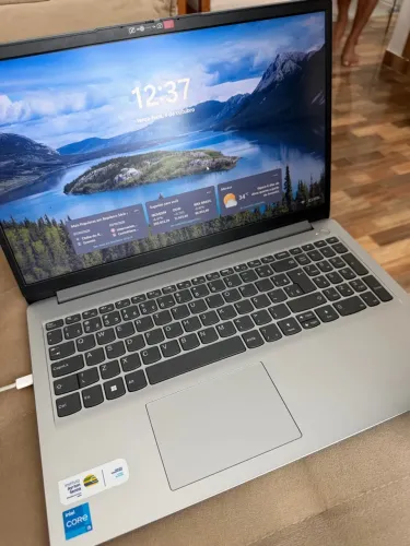 Notebook Lenovo I5
