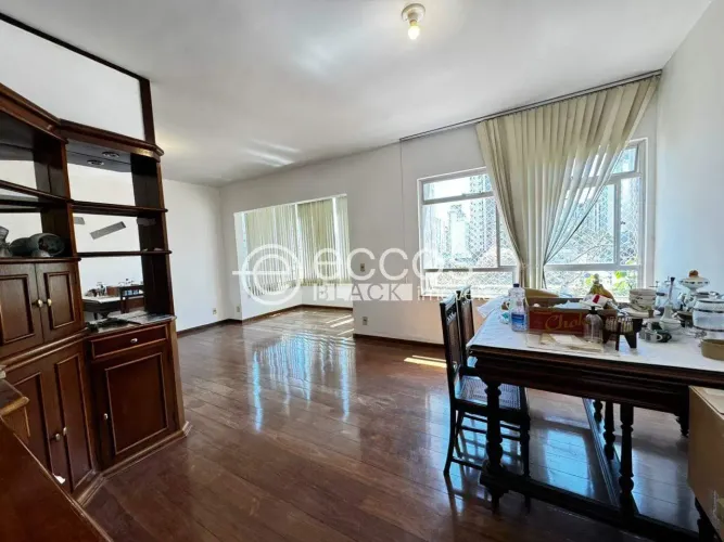 Apartamento à venda, 3 quartos, 1 suíte, 1 vaga, Carmo - Belo Horizonte/MG