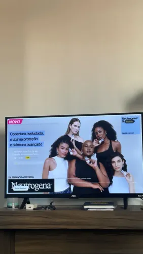 Vendo tv