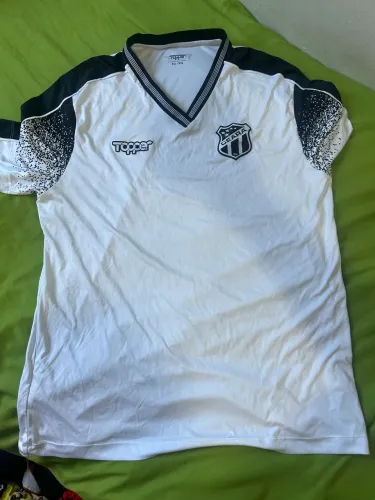 Camisa Ceará 2019 oficial !!