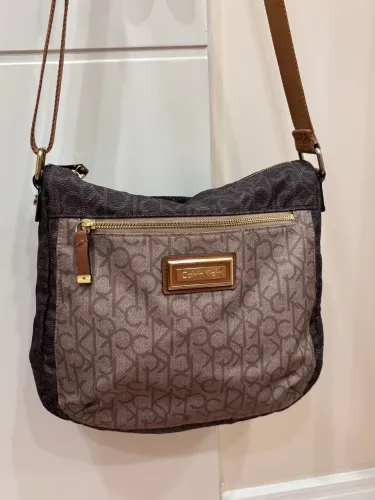 Bolsa Calvin Klein LEGÍTIMA 