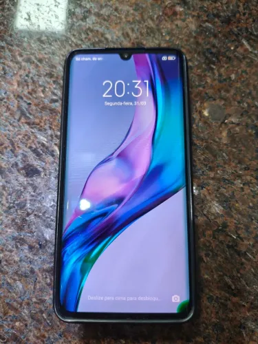 Xiaomi Mi CC9 Pro Premium (Mi Note 10 Pro) - 256GB / 8GB RAM