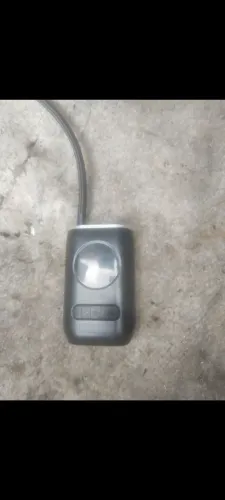 Compressor portátil $50