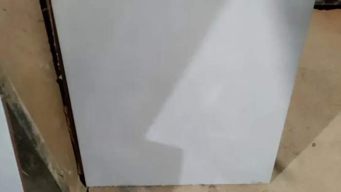 Material novo e semi novo