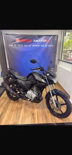 FACTOR 2026 - PRONTA ENTREGA - ZERO ENTRADA - PARCELA PARA ate 60 DIAS - RHENAN YAMAHA