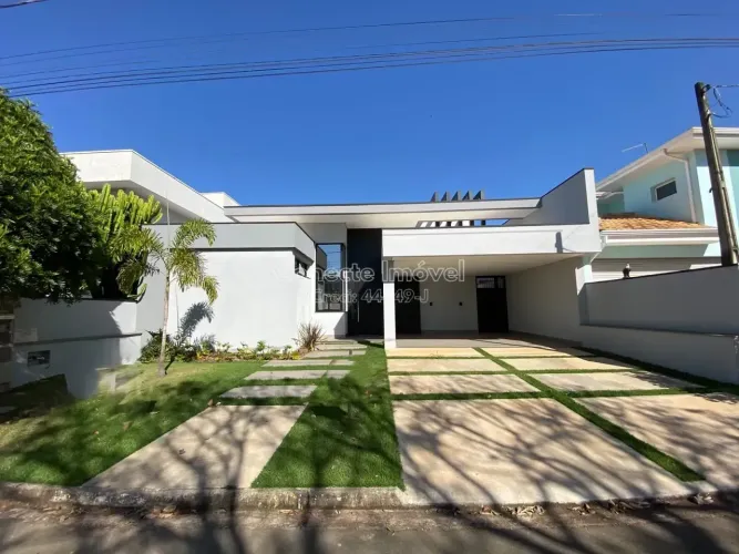 Casa à venda, condomínio NOVA HOLANDA, Holambra, SP
