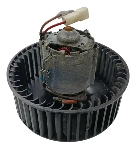 Motor Ventilador Ar Forcado Ka 1.0 Flex 2007 A 2013 1