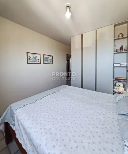 Apartamento com 3 quartos em Soledade