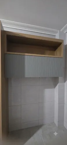 Armário aéreo Neshcer Modulado 