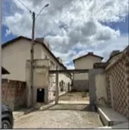 Imóvel para venda com 54 metros quadrados com 2 quartos em São José - Carpina - PE