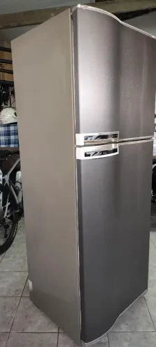 GELADEIRA CONTINENTAL DUPLEX PRA VENDER RAPIDO E BARATO