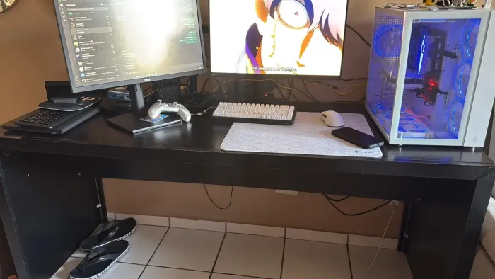 Mesa para computador