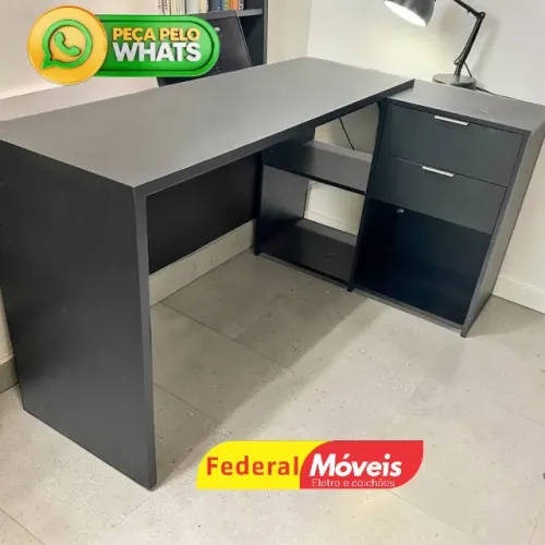 Escrivaninha - Promoção Até Acabarem Os Estoques!