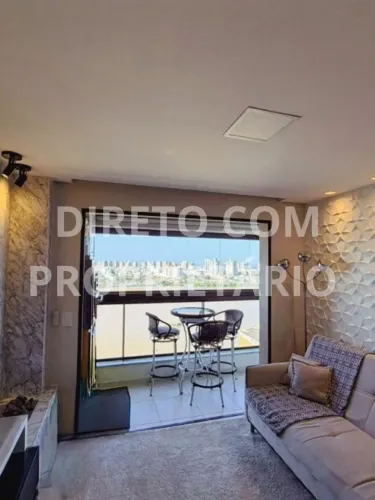 Apartamento exclusivo no Centro de Itajaí