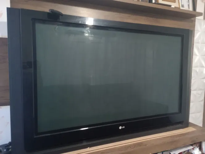 TV LG 50 polegadas