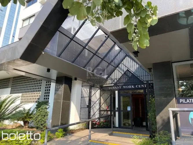 Sala Para comprar , 36 m² por R$ 290.000,00 - Higienópolis - Porto Alegre/RS
