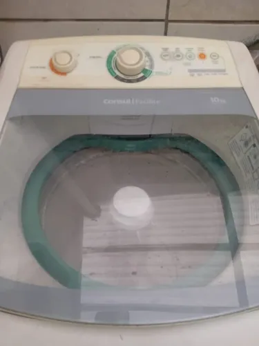 MAQUINA LAVA ROUPA CONSUL