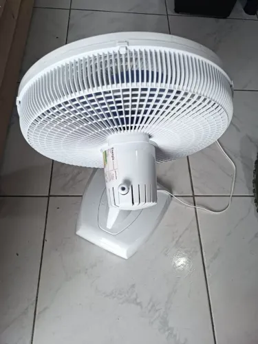 Ventilador