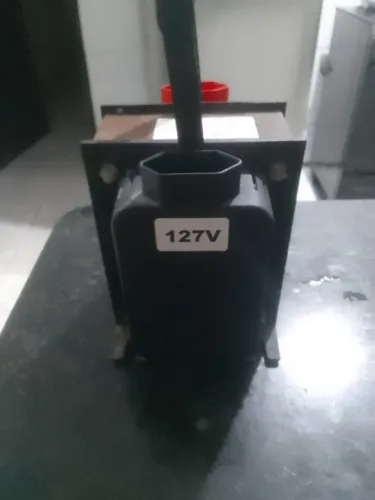 Transformador de energia para ar condicionado